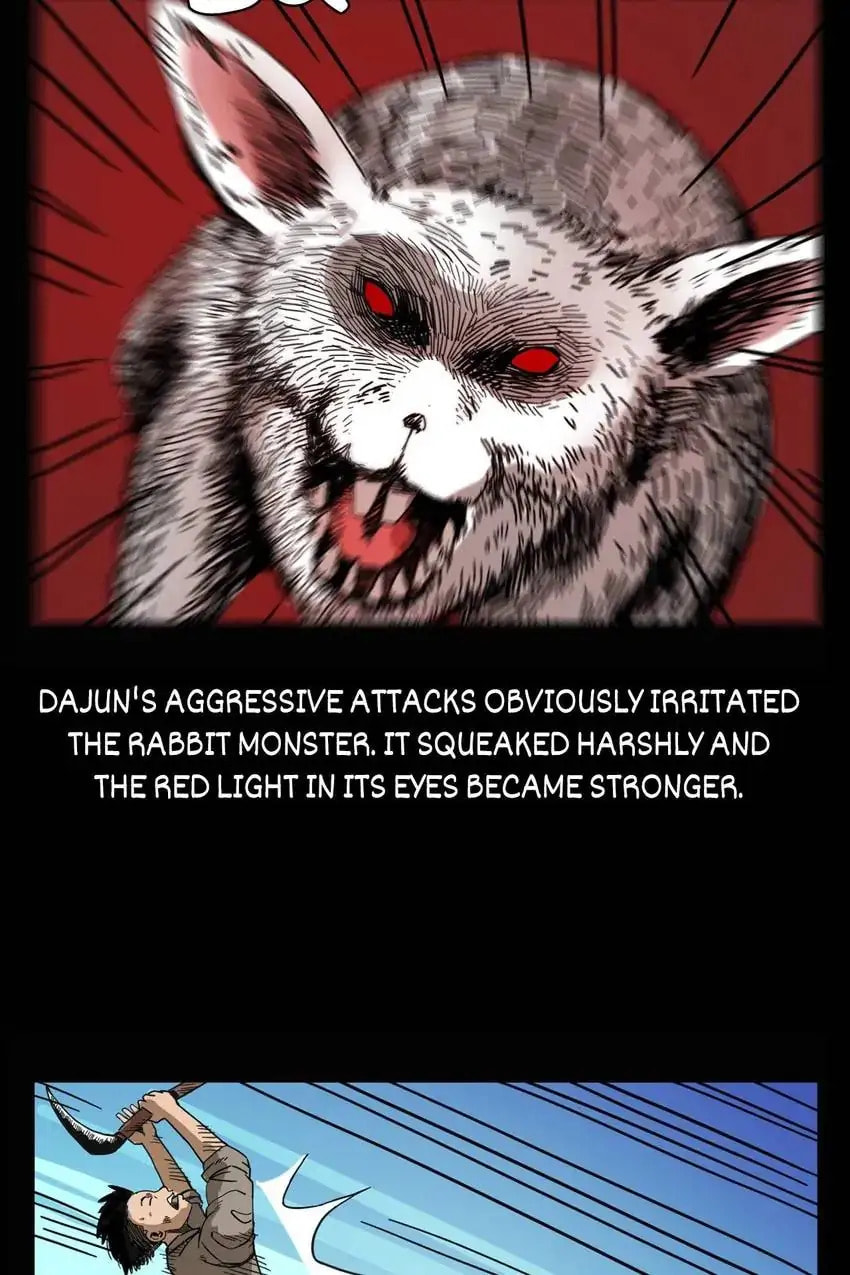 Real-Life Horror Stories Chapter 88 page 93 - 
