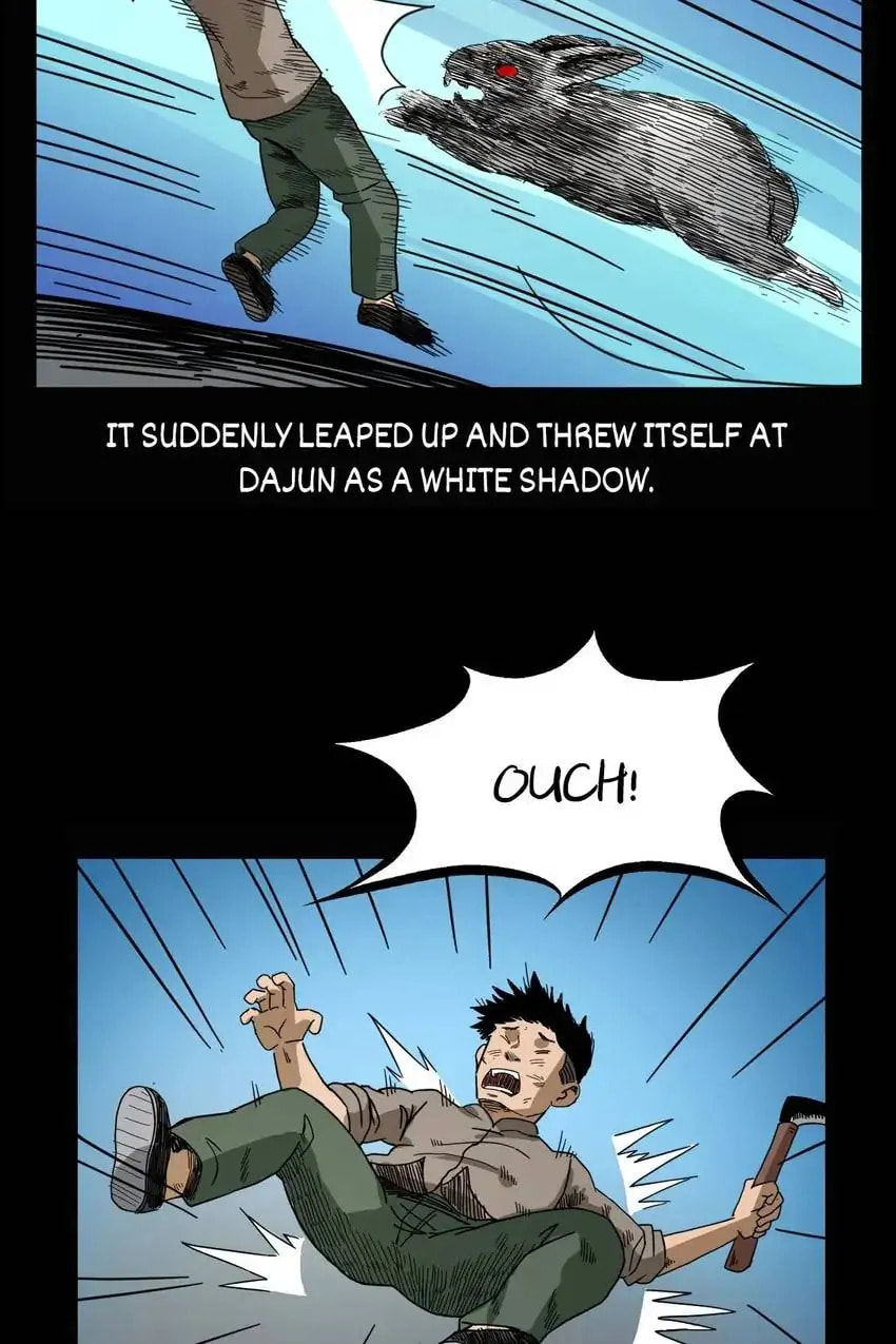 Real-Life Horror Stories Chapter 88 page 94 - 