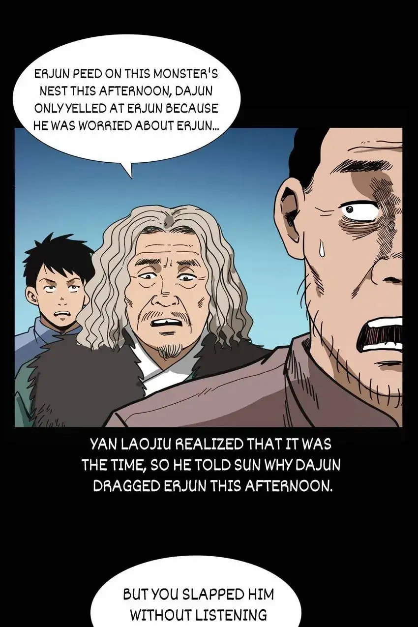 Real-Life Horror Stories Chapter 88 page 96 - 