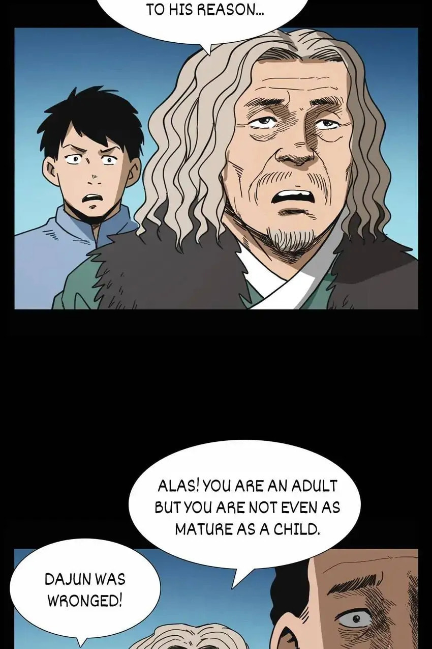 Real-Life Horror Stories Chapter 88 page 97 - 