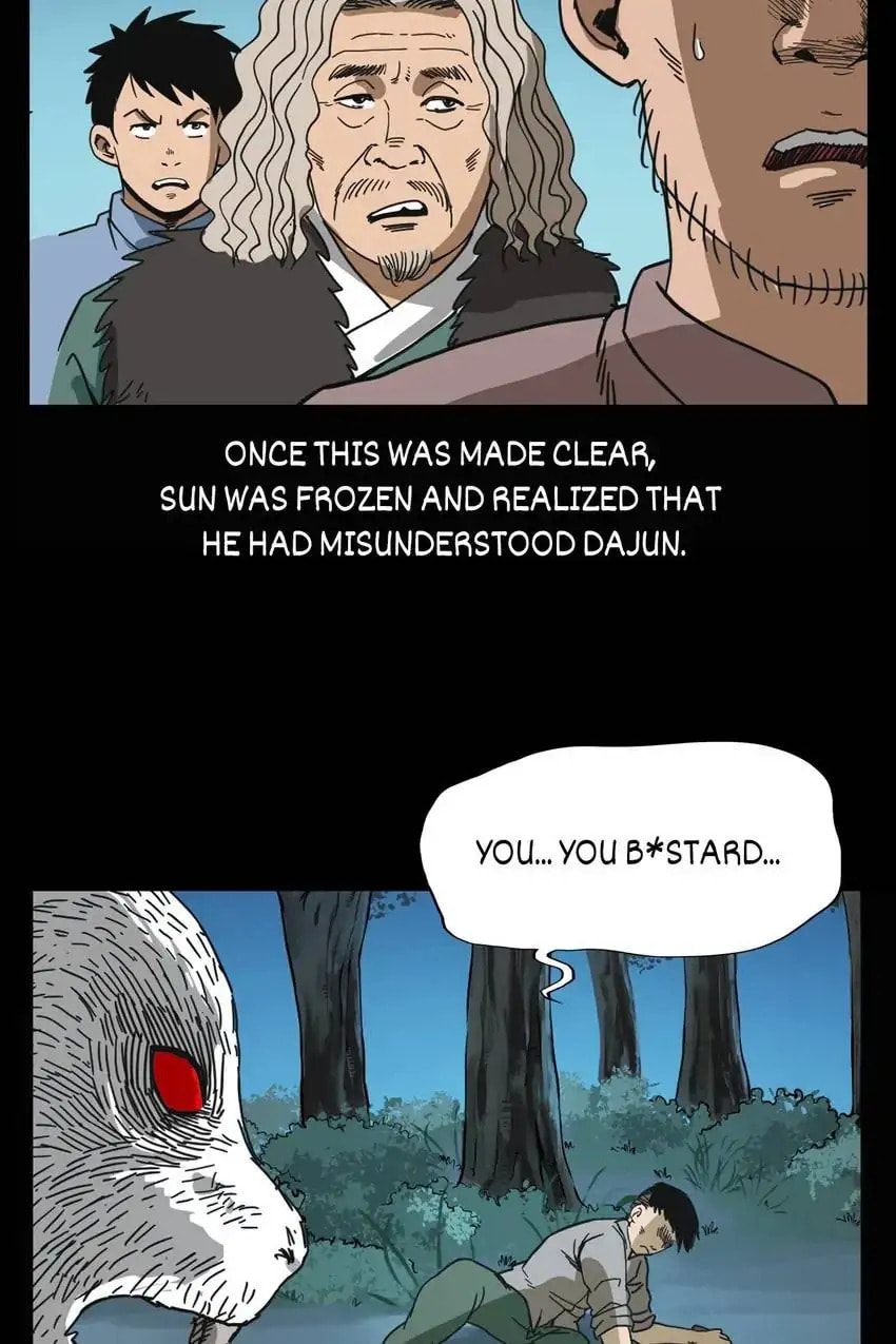 Real-Life Horror Stories Chapter 88 page 98 - 