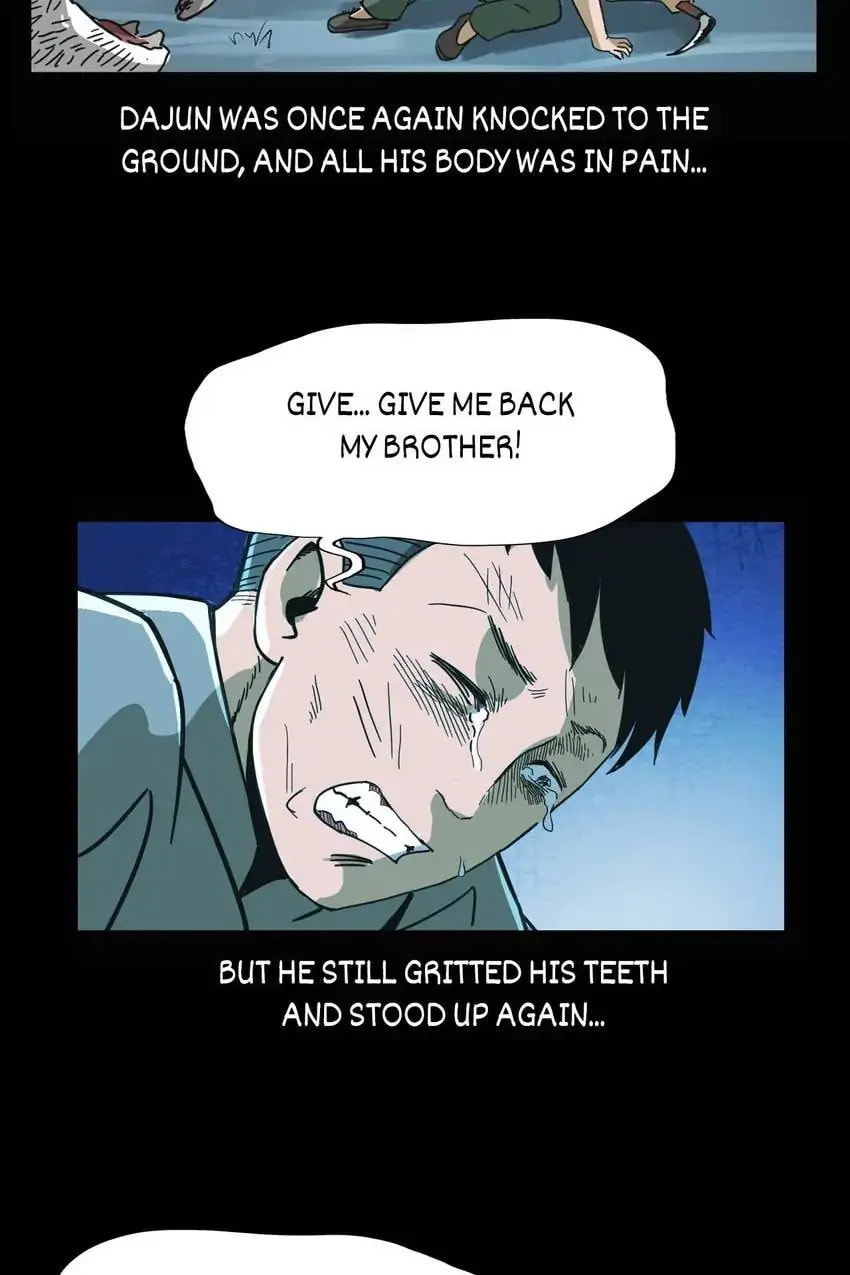 Real-Life Horror Stories Chapter 88 page 99 - 