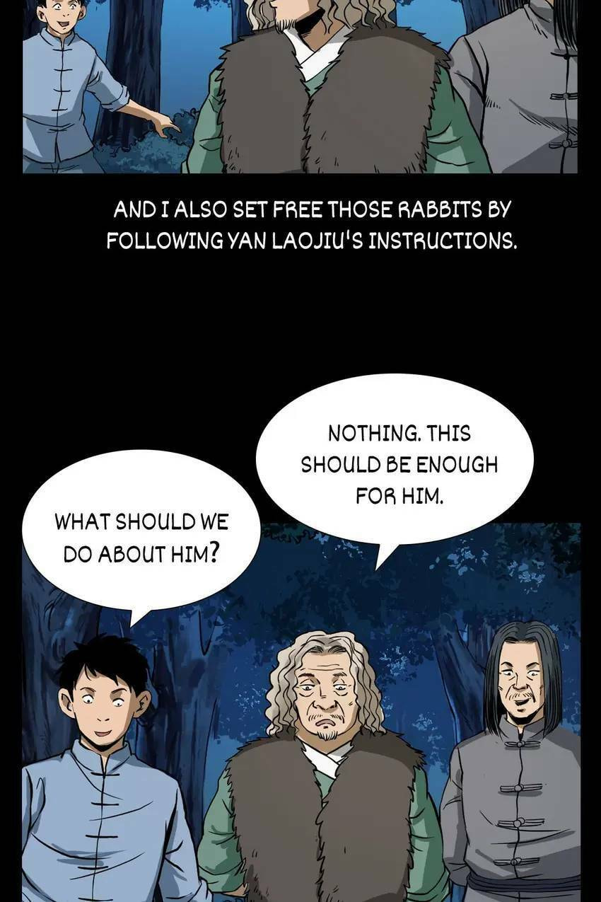Real-Life Horror Stories Chapter 89 page 101 - 