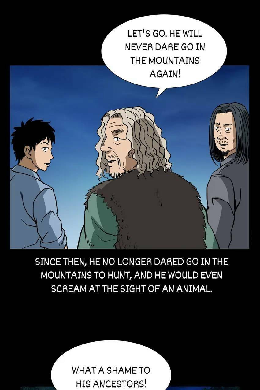 Real-Life Horror Stories Chapter 89 page 103 - 