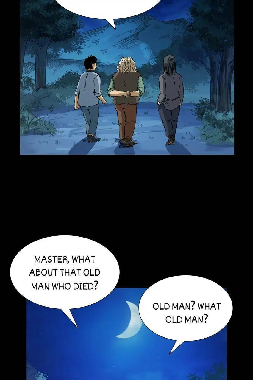 Real-Life Horror Stories Chapter 89 page 104 - 