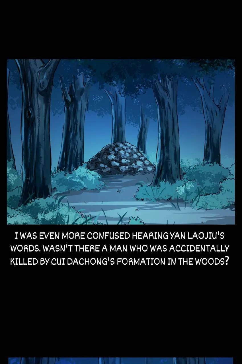 Real-Life Horror Stories Chapter 89 page 106 - 