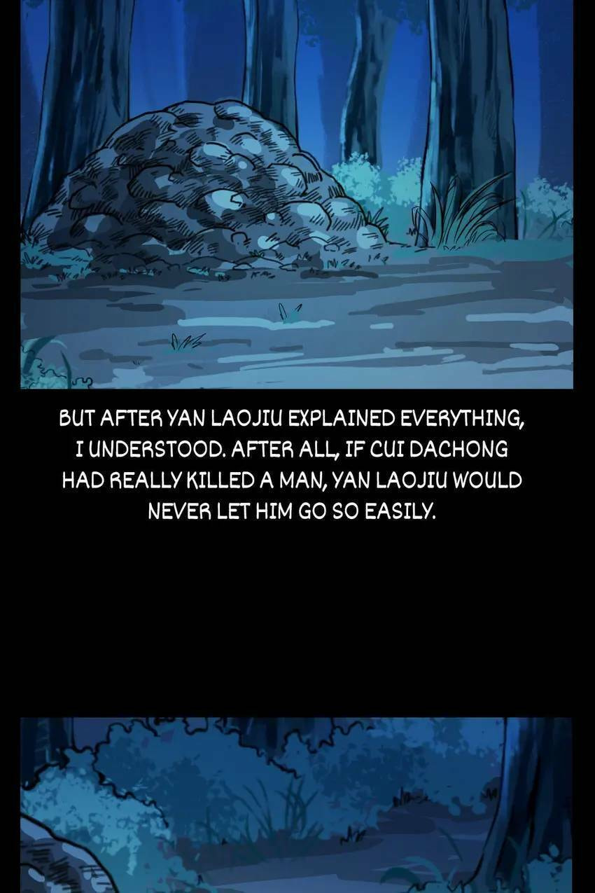 Real-Life Horror Stories Chapter 89 page 107 - 