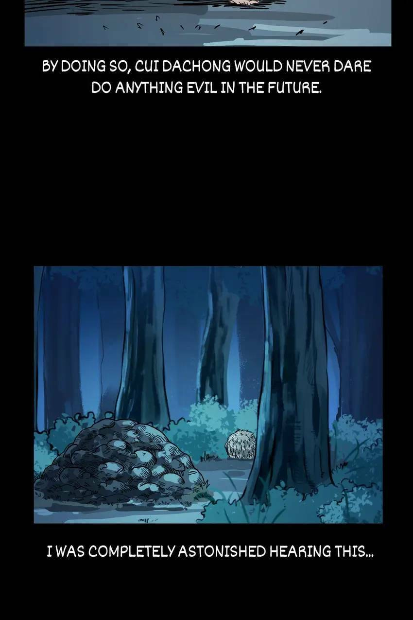 Real-Life Horror Stories Chapter 89 page 109 - 