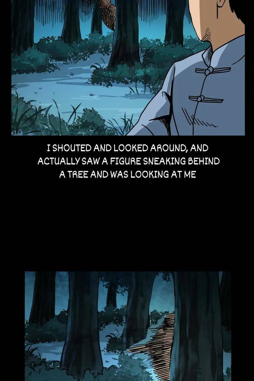 Real-Life Horror Stories Chapter 89 page 14 - 