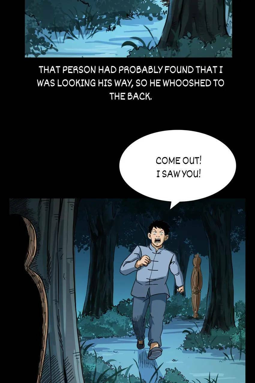 Real-Life Horror Stories Chapter 89 page 15 - 