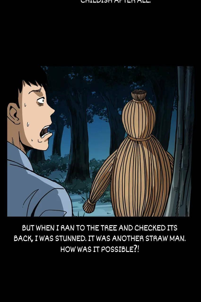 Real-Life Horror Stories Chapter 89 page 17 - 