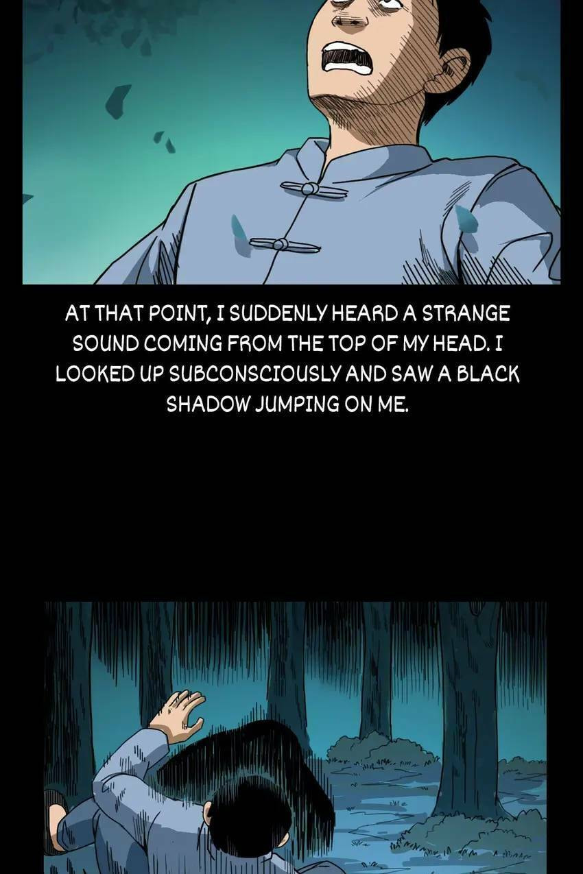 Real-Life Horror Stories Chapter 89 page 19 - 