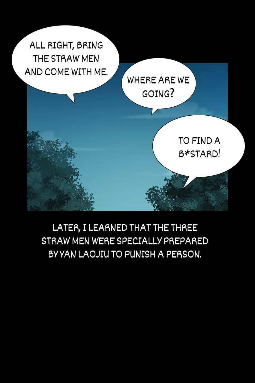 Real-Life Horror Stories Chapter 89 page 27 - 