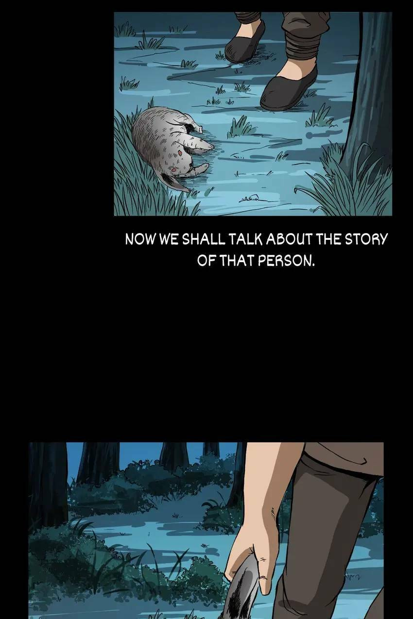 Real-Life Horror Stories Chapter 89 page 28 - 