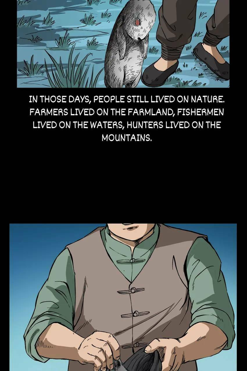 Real-Life Horror Stories Chapter 89 page 29 - 