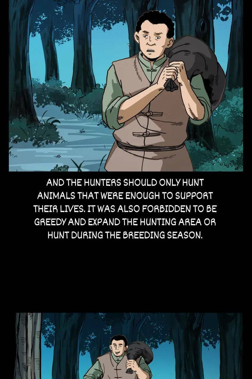Real-Life Horror Stories Chapter 89 page 34 - 