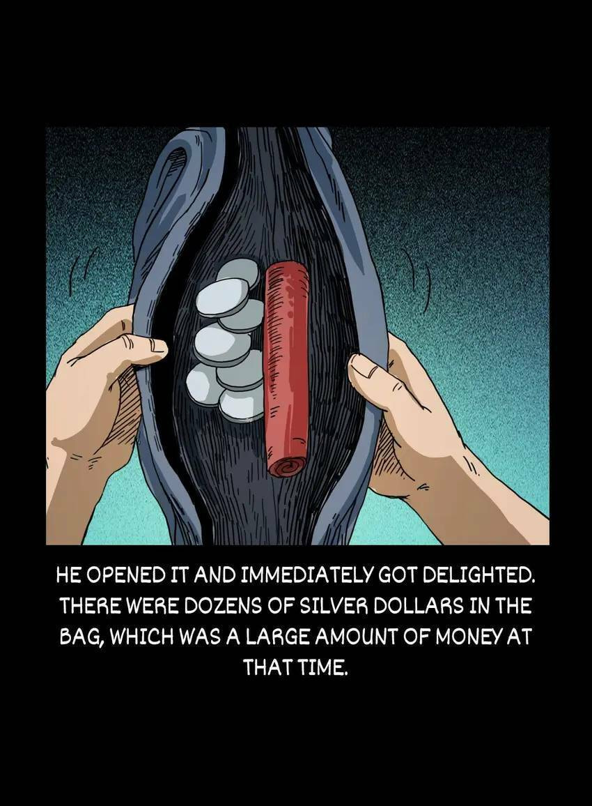 Real-Life Horror Stories Chapter 89 page 42 - 