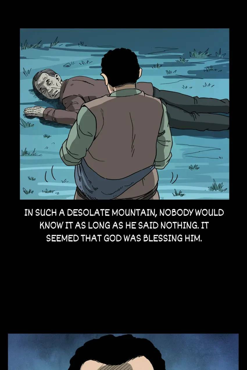 Real-Life Horror Stories Chapter 89 page 44 - 