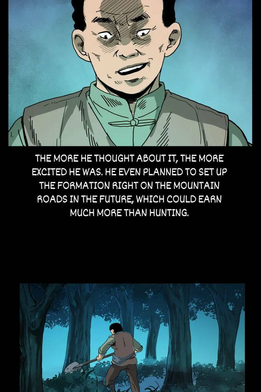 Real-Life Horror Stories Chapter 89 page 45 - 