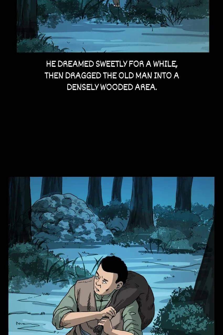 Real-Life Horror Stories Chapter 89 page 46 - 