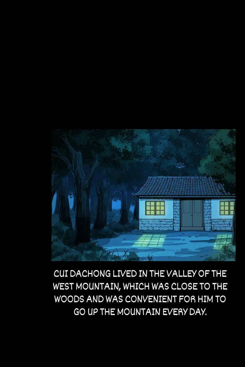 Real-Life Horror Stories Chapter 89 page 48 - 