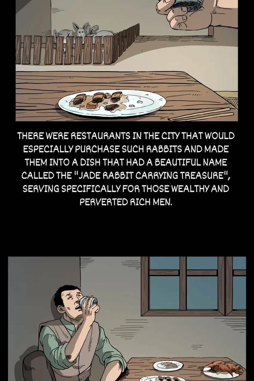 Real-Life Horror Stories Chapter 89 page 50 - 