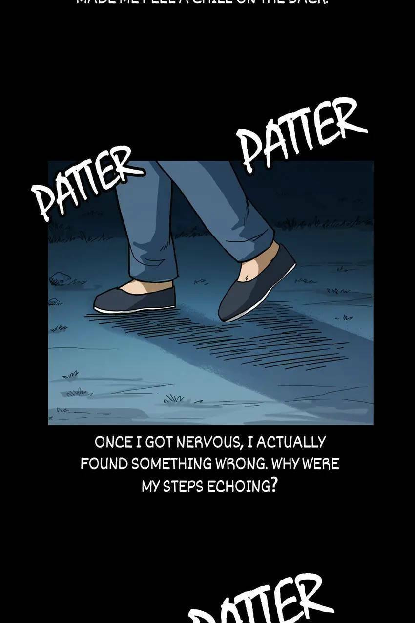 Real-Life Horror Stories Chapter 89 page 6 - 
