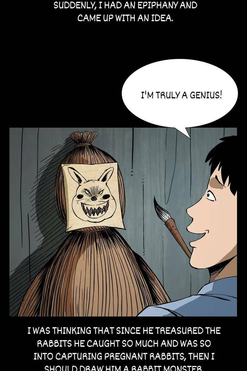 Real-Life Horror Stories Chapter 89 page 59 - 