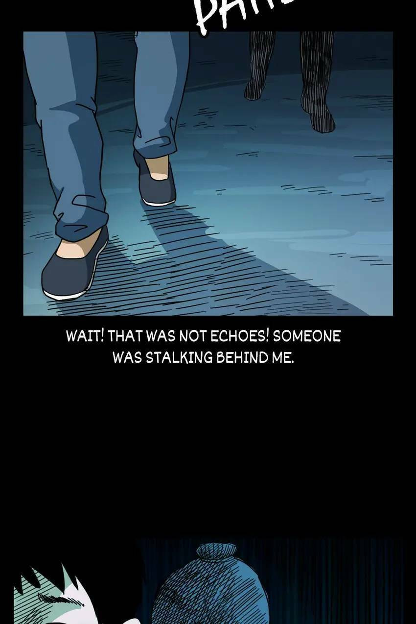 Real-Life Horror Stories Chapter 89 page 7 - 
