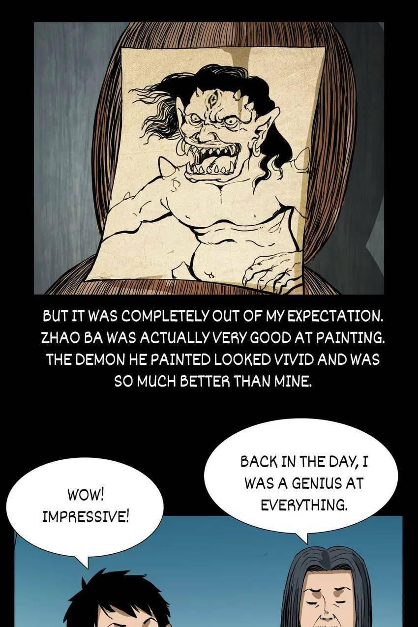 Real-Life Horror Stories Chapter 89 page 61 - 
