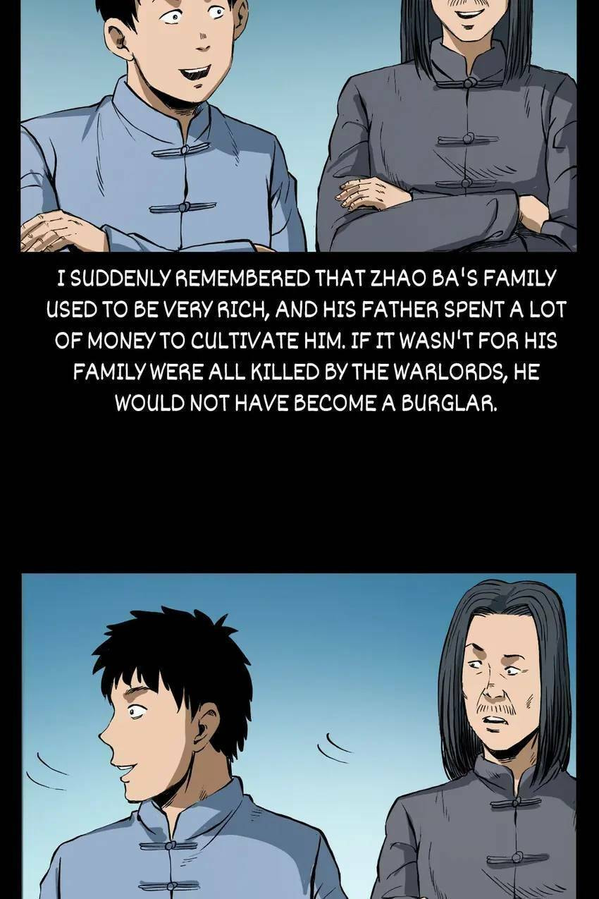 Real-Life Horror Stories Chapter 89 page 62 - 