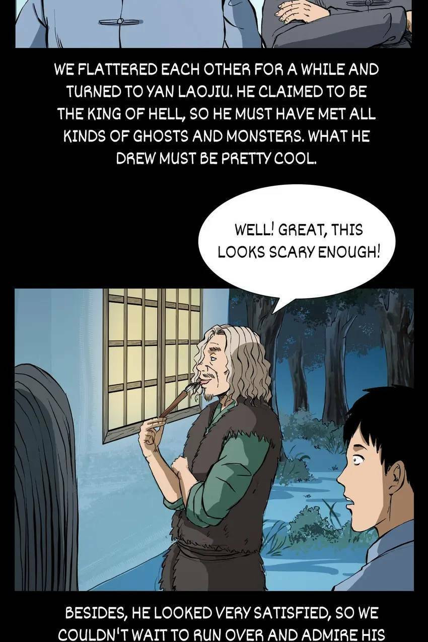 Real-Life Horror Stories Chapter 89 page 63 - 