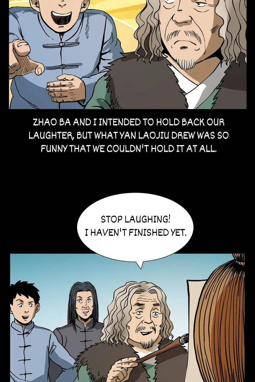 Real-Life Horror Stories Chapter 89 page 67 - 