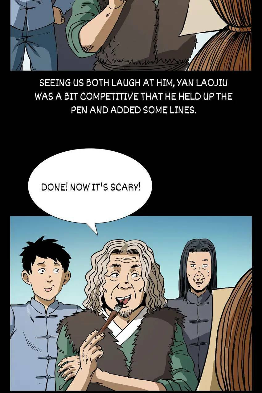 Real-Life Horror Stories Chapter 89 page 68 - 