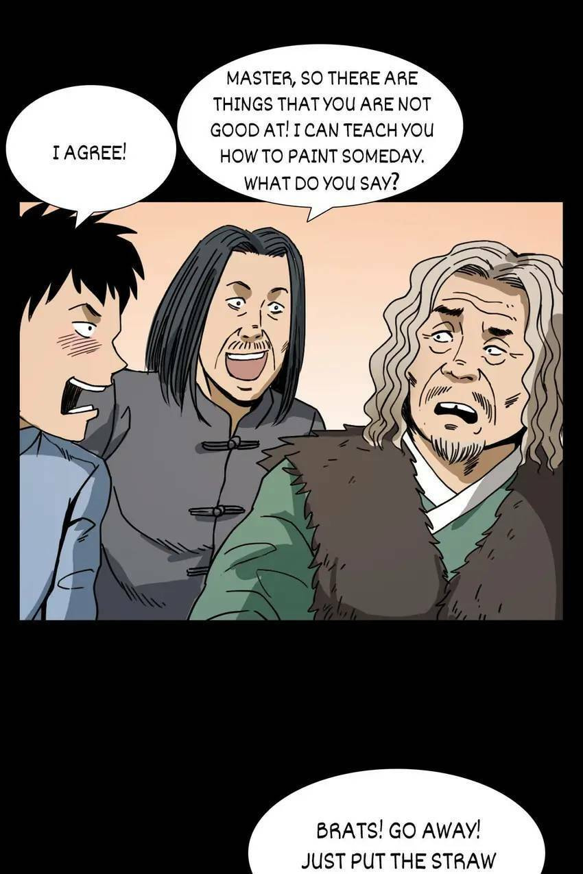 Real-Life Horror Stories Chapter 89 page 70 - 