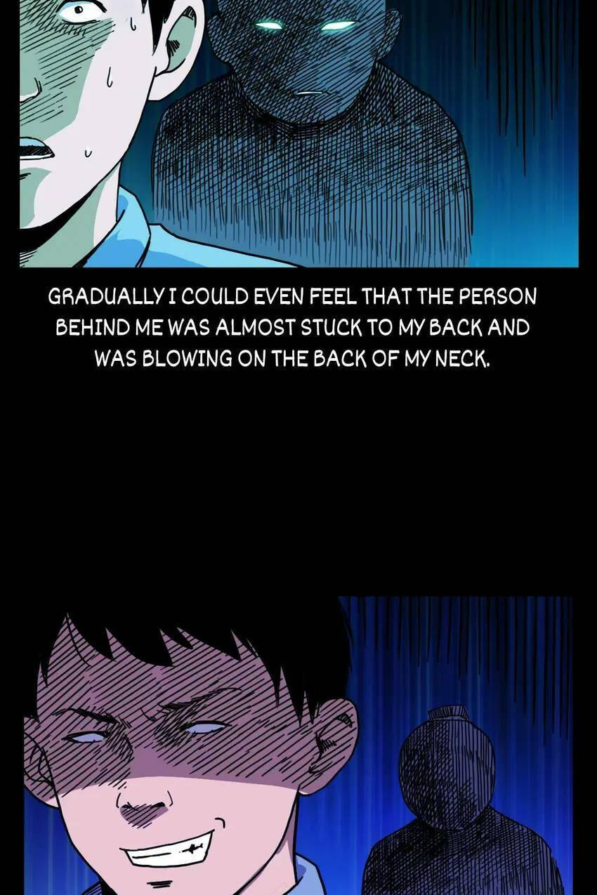 Real-Life Horror Stories Chapter 89 page 8 - 