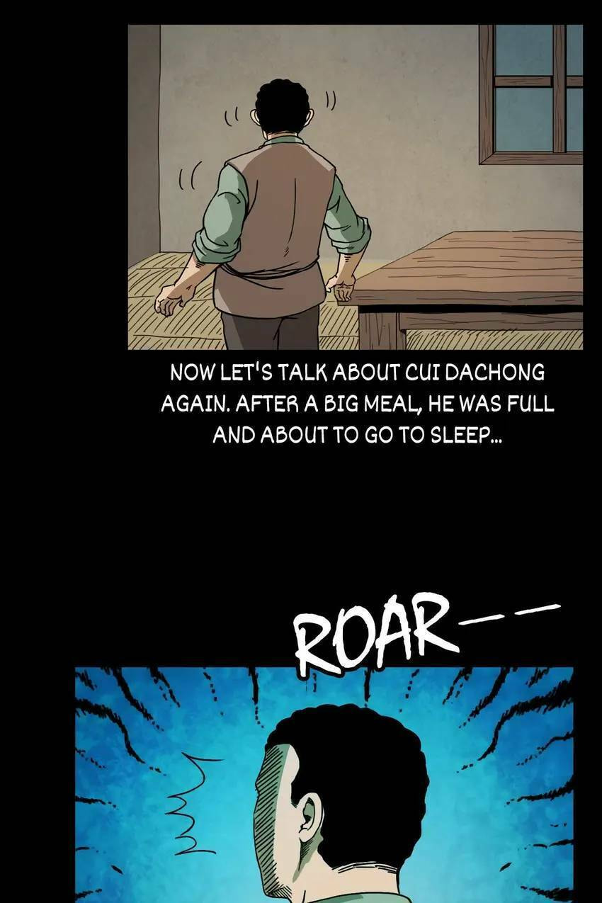 Real-Life Horror Stories Chapter 89 page 72 - 