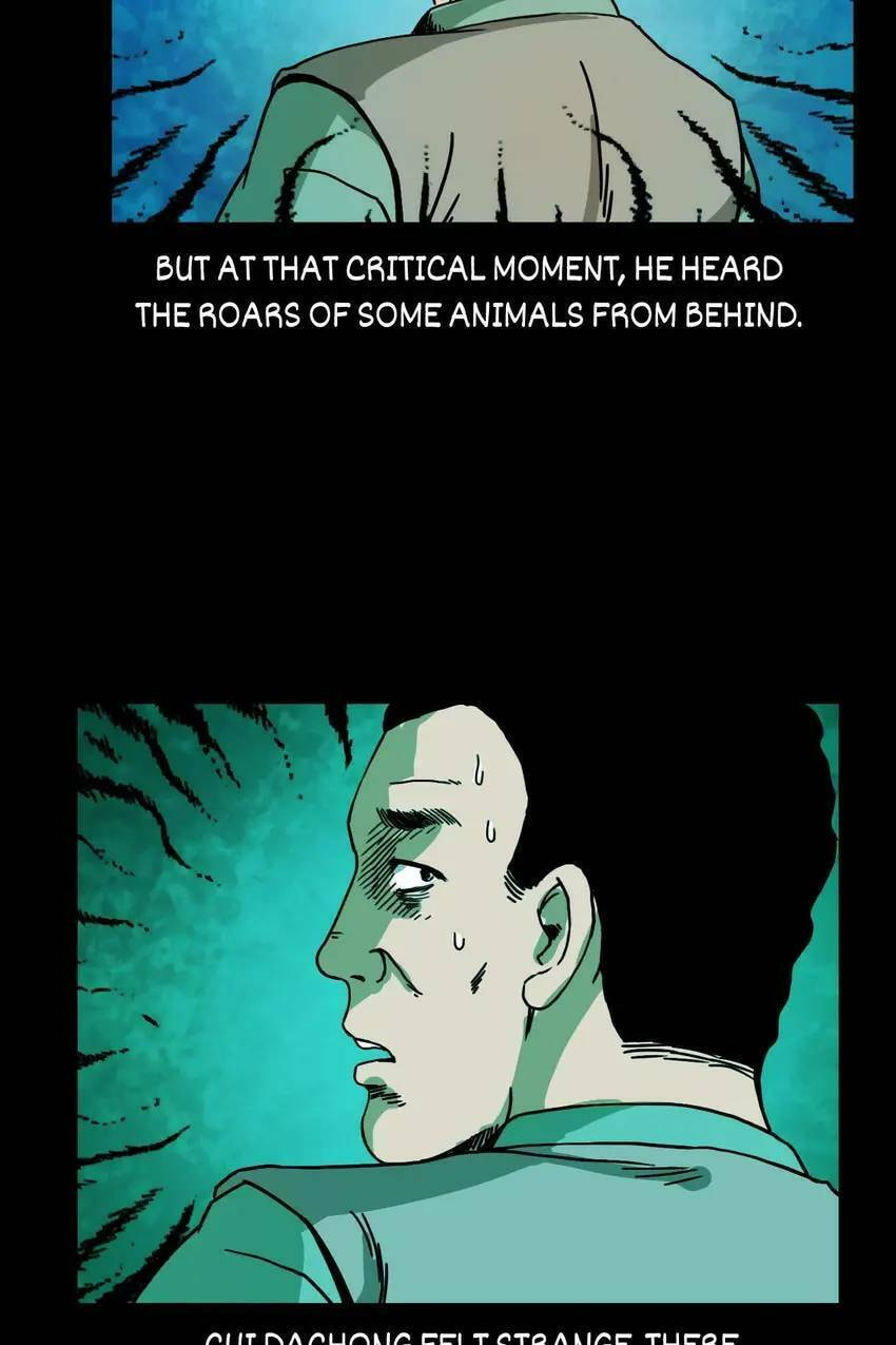 Real-Life Horror Stories Chapter 89 page 73 - 