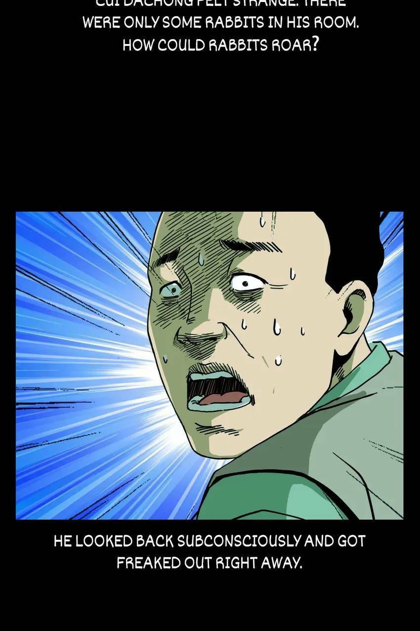 Real-Life Horror Stories Chapter 89 page 74 - 