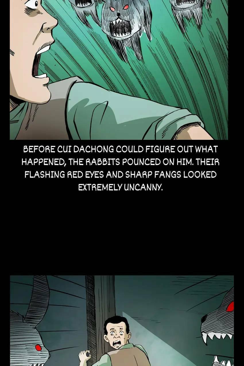 Real-Life Horror Stories Chapter 89 page 77 - 