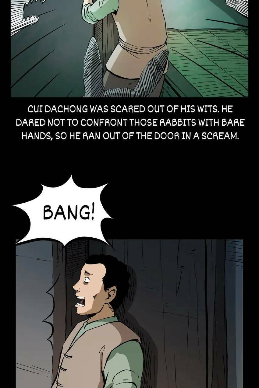 Real-Life Horror Stories Chapter 89 page 78 - 