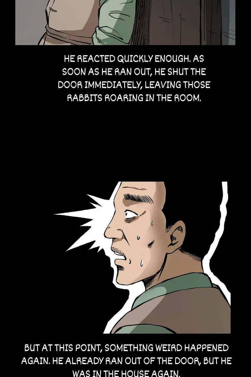 Real-Life Horror Stories Chapter 89 page 79 - 