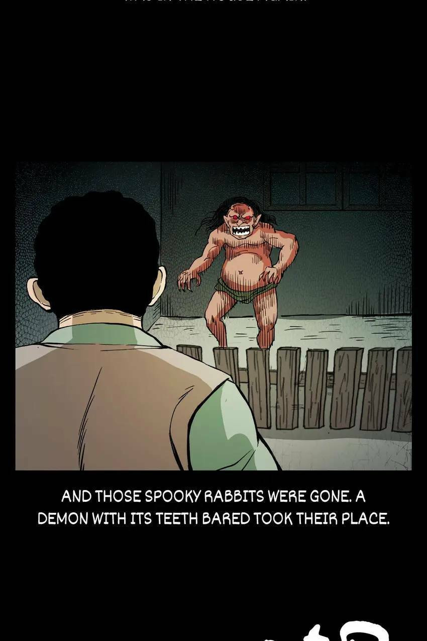 Real-Life Horror Stories Chapter 89 page 80 - 