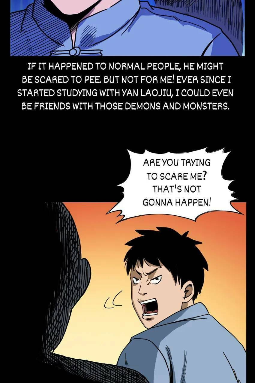 Real-Life Horror Stories Chapter 89 page 9 - 
