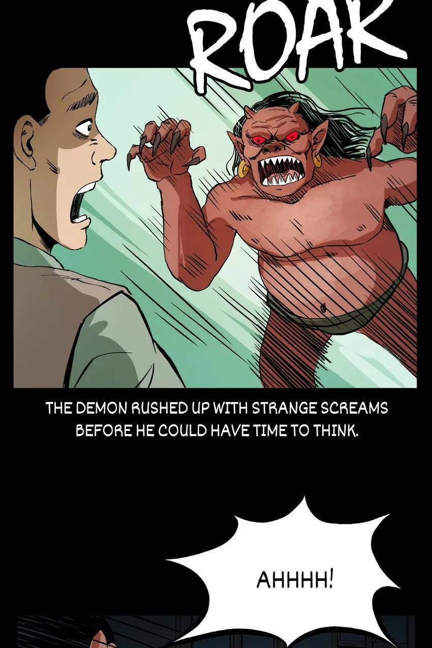 Real-Life Horror Stories Chapter 89 page 81 - 