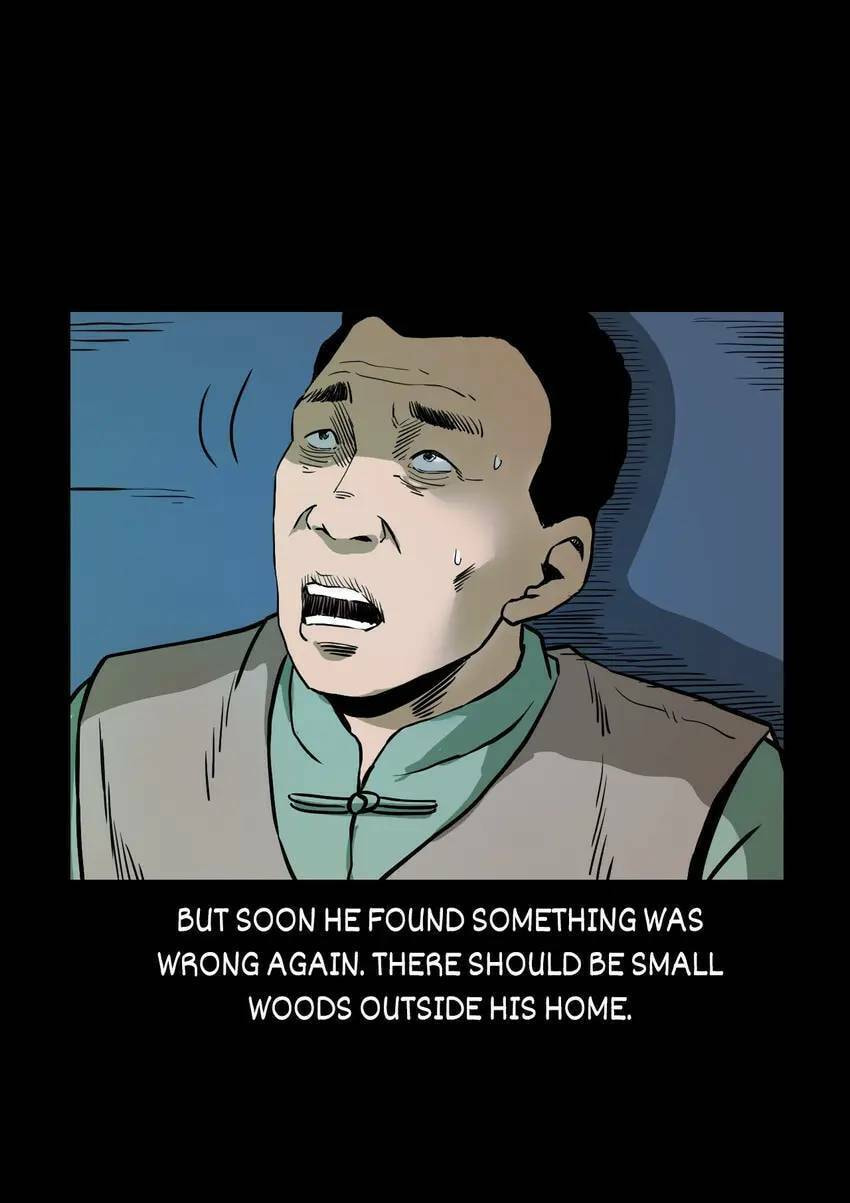 Real-Life Horror Stories Chapter 89 page 85 - 