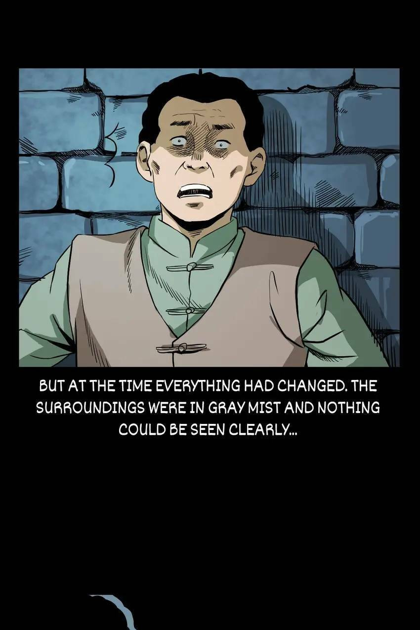 Real-Life Horror Stories Chapter 89 page 86 - 