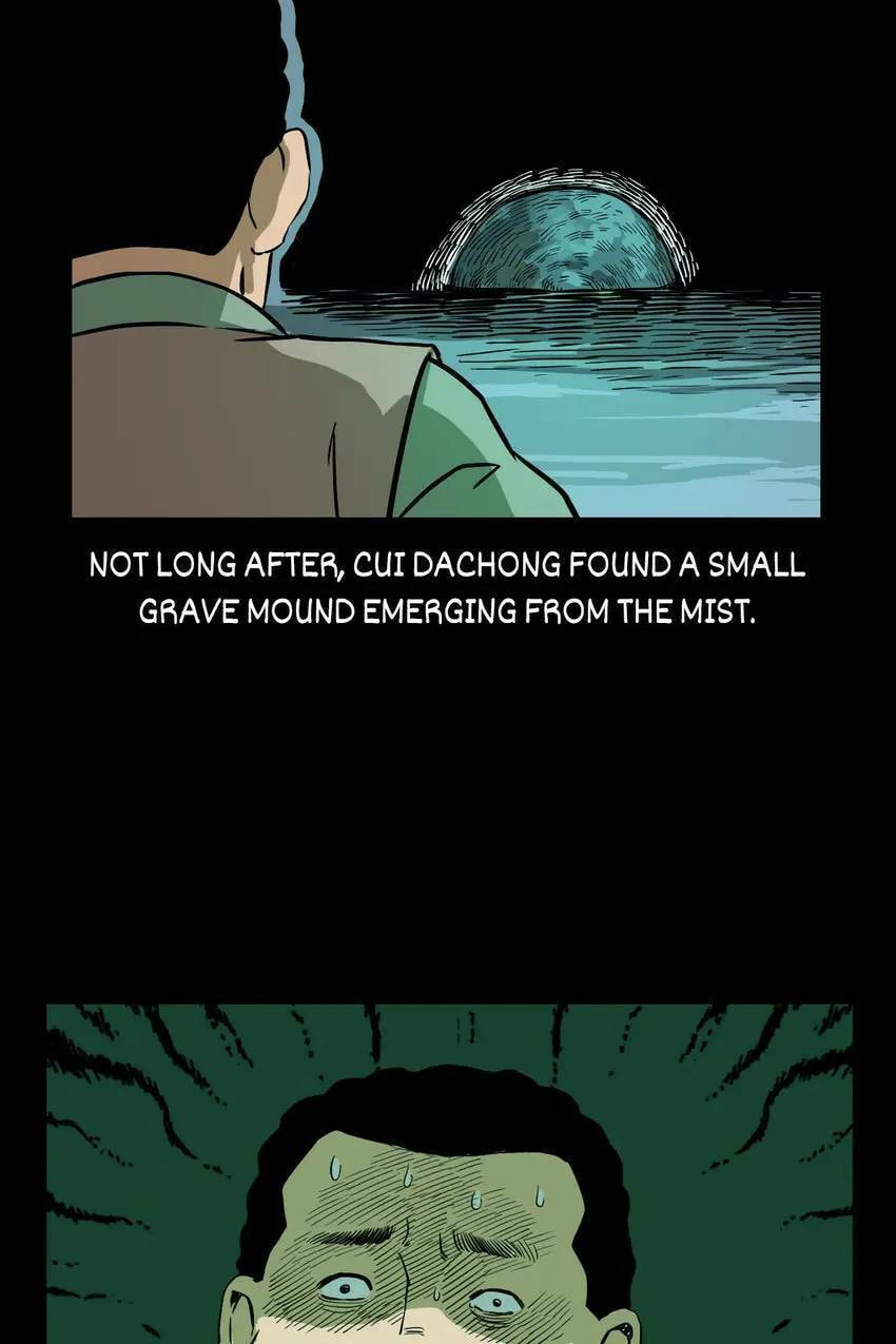 Real-Life Horror Stories Chapter 89 page 87 - 