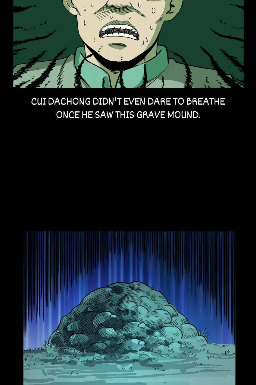 Real-Life Horror Stories Chapter 89 page 88 - 