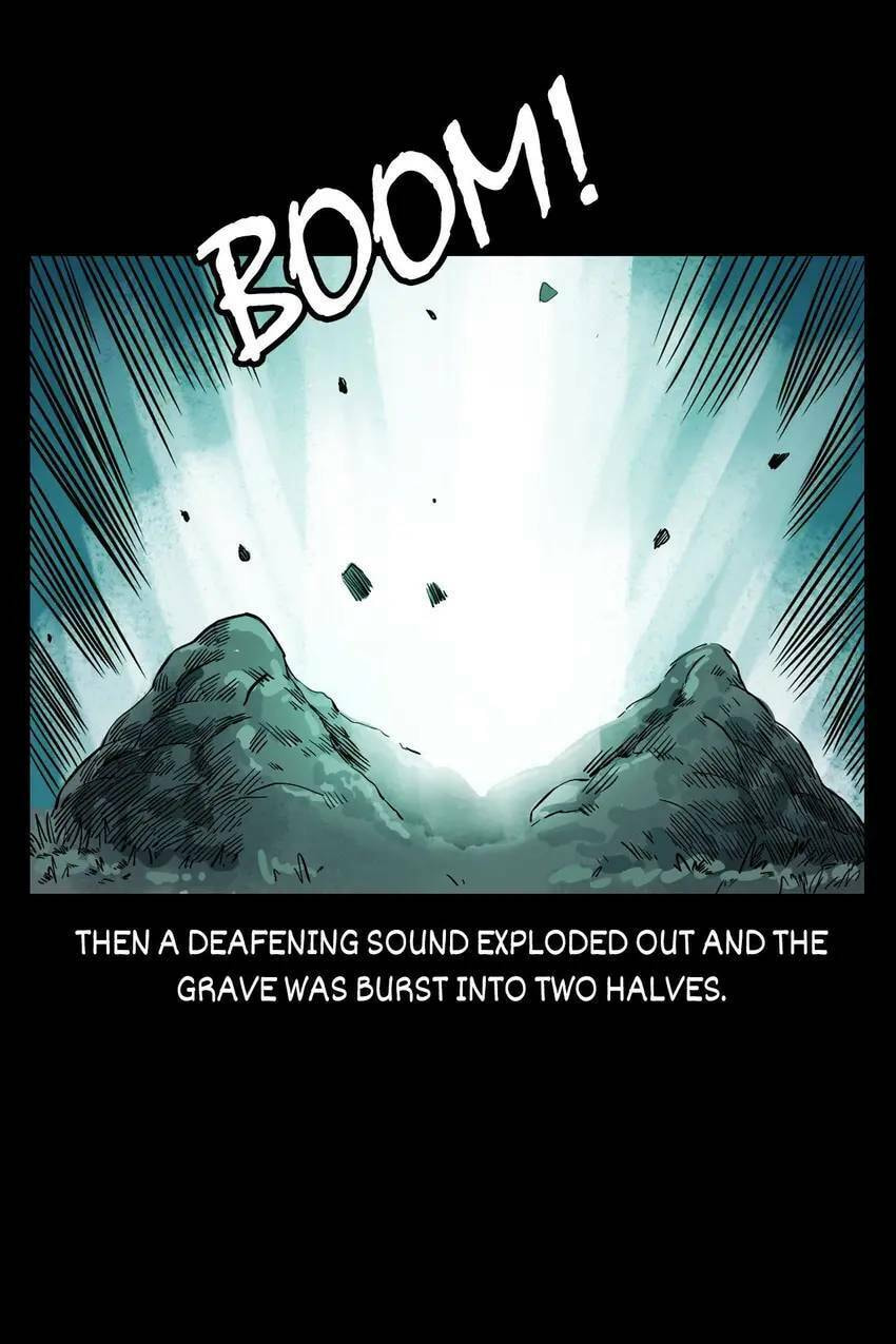 Real-Life Horror Stories Chapter 89 page 90 - 